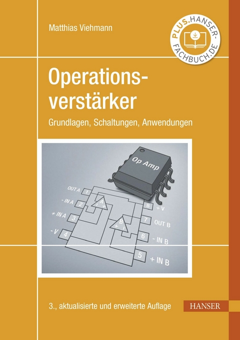 Operationsverstärker - Matthias Viehmann