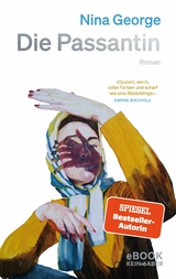 Die Passantin - Nina George