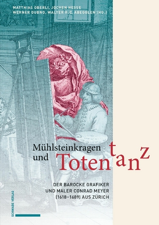 Mühlsteinkragen und Totentanz