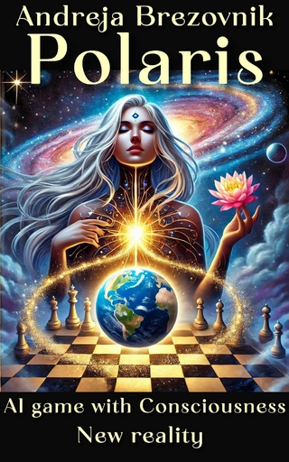 Polaris AI game with Consciousness New Reality