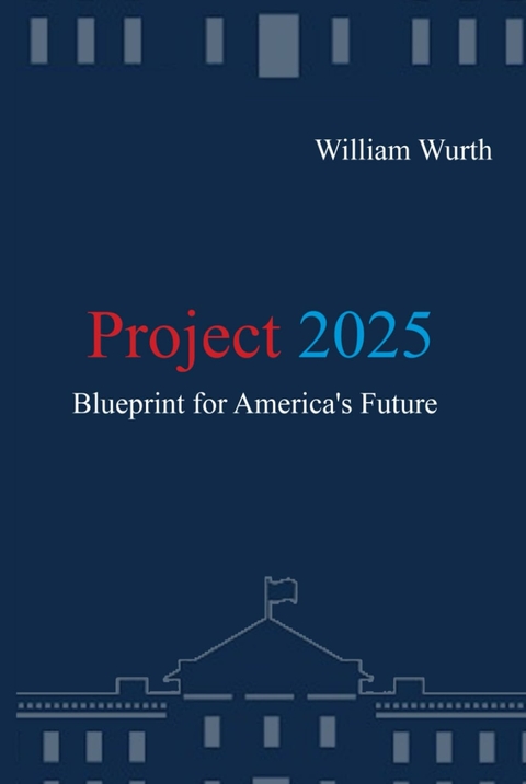 Project 2025 - William Wurt