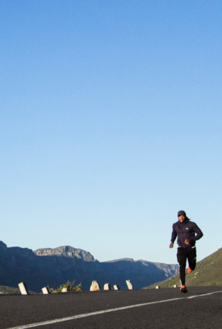 Der Lange Weg Zurück - Alin Altuntov