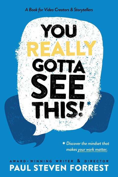 You REALLY Gotta See This! -  Paul Steven Forrest