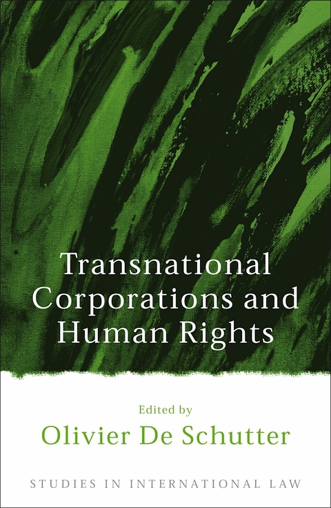 Transnational Corporations and Human Rights - 
