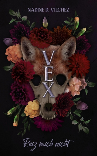 Vex - Reiz mich nicht