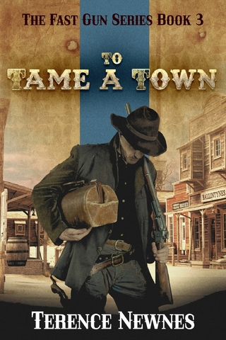 To Tame a Town