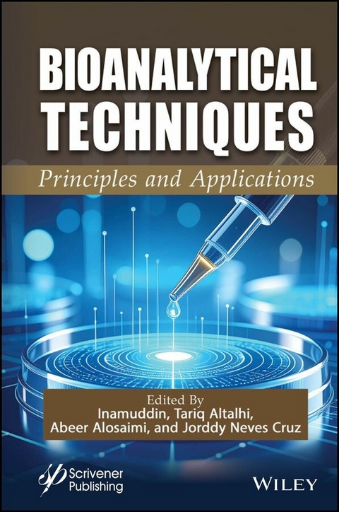 Bioanalytical Techniques - 