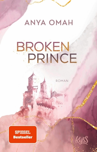 Broken Prince
