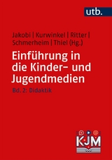 Einf&uuml;hrung in die Kinder- und Jugendmedien - 