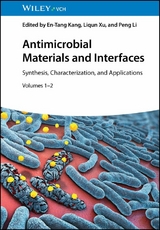Antimicrobial Materials and Interfaces - 