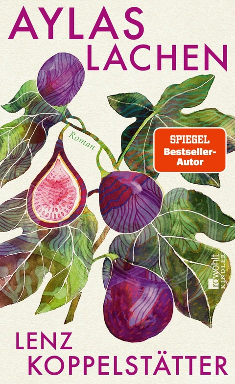 Aylas Lachen - Lenz Koppelst&auml;tter