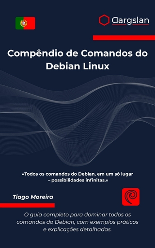 Compêndio de Comandos do Debian Linux