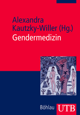 Gendermedizin - Alexandra Kautzky-Willer