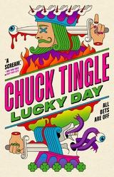 Lucky Day -  Chuck Tingle