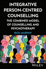 Integrative Person-Centred Counselling - Rick Murphy