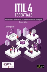ITIL&reg; 4 Essentials - Claire Agutter