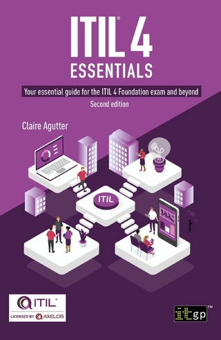 ITIL® 4 Essentials