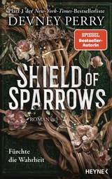 Shield of Sparrows - Devney Perry
