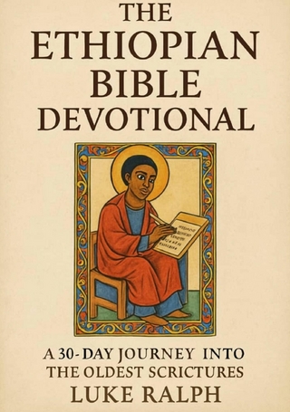 The Ethiopian Bible Devotional