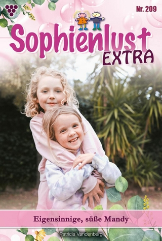 Eigensinnige, süße Mandy