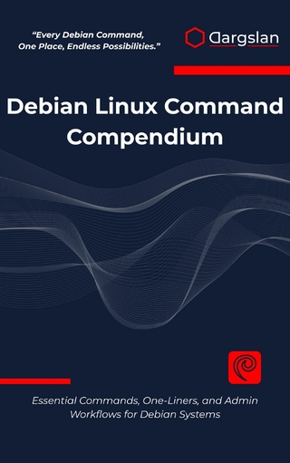 Debian Linux Command Compendium