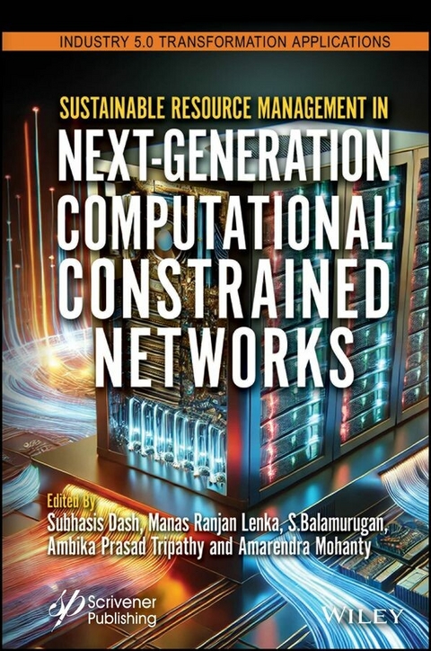 Sustainable Resource Management in Next-Generation Computational Constrained Networks - 