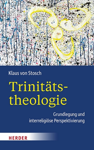 Trinitätstheologie