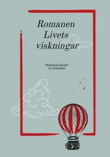 Romanen Livets viskningar - Mohanad Khalaf