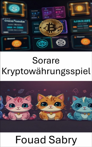Sorare Kryptowährungsspiel