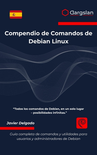 Compendio de Comandos de Debian Linux