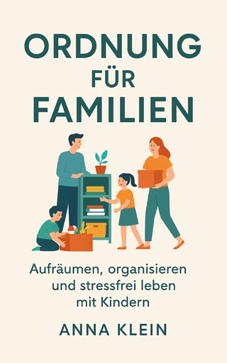 Ordnung für Familien