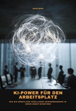 KI-Power für den Arbeitsplatz