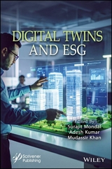 Digital Twins and ESG - 