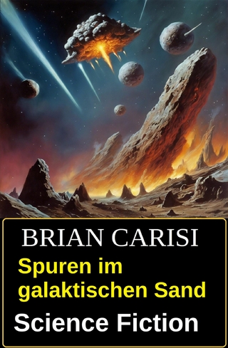 Spuren im galaktischen Sand: Science Fiction