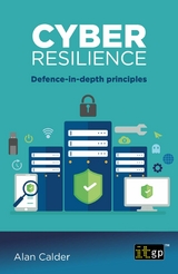 Cyber Resilience - Alan Calder