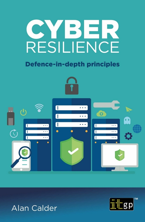 Cyber Resilience - Alan Calder