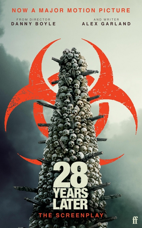 28 Years Later -  Alex Garland