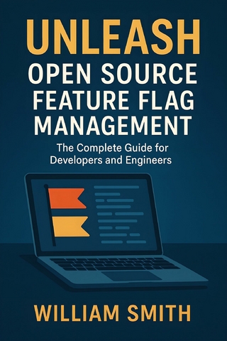 Unleash Open Source Feature Flag Management