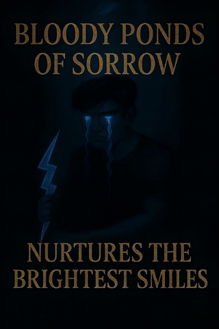 Bloody Ponds of Sorrow Nurtures the Brightest Smiles