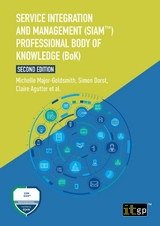 Service Integration and Management (SIAM™) Professional Body of Knowledge (BoK) - Claire Agutter