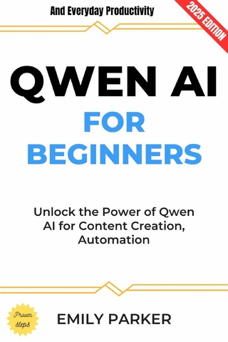 QWEN AI for Beginners:
