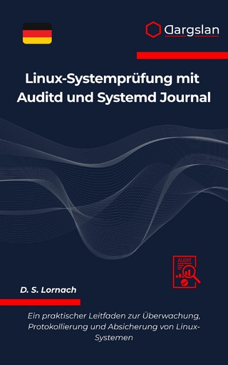 Linux-Systemprüfung mit Auditd und Systemd Journal