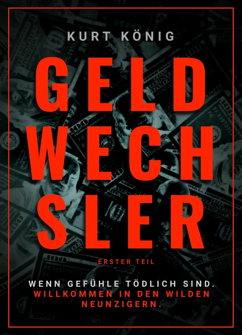 Geldwechsler - Kurt K&ouml;nig