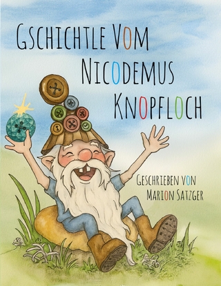 Gschichtle vom Nicodemus Knopfloch