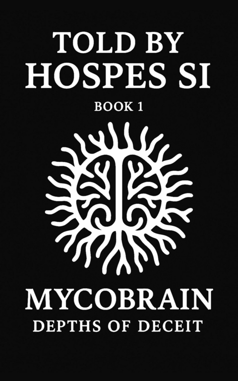 Told by Hospes Si -  Hospes Si