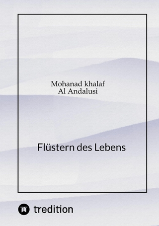 Flüstern des Lebens