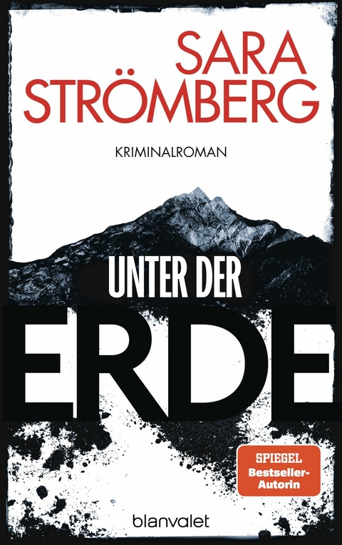 Unter der Erde - Sara Str&ouml;mberg