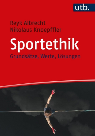 Sportethik