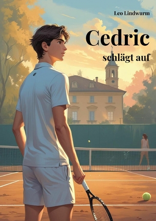 Cedric schlägt auf