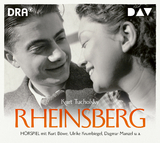Rheinsberg - Kurt Tucholsky
